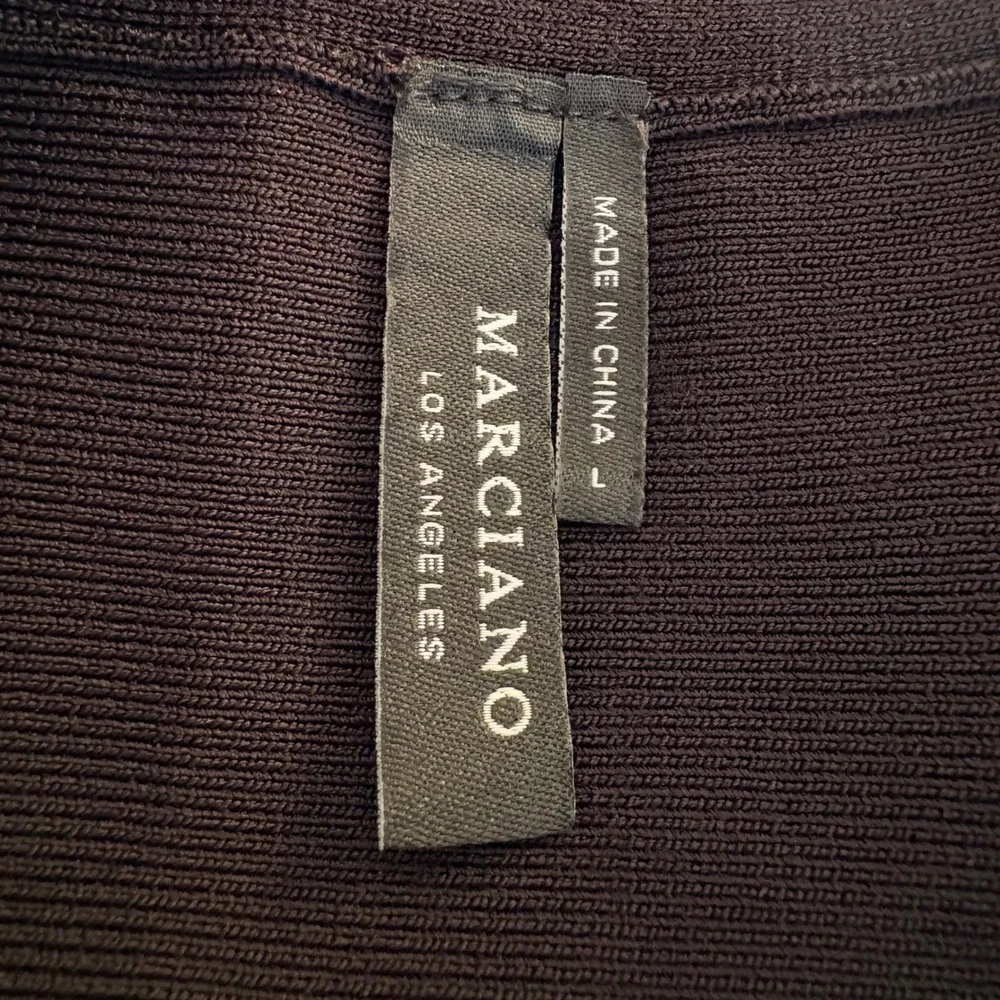 Marciano los angeles